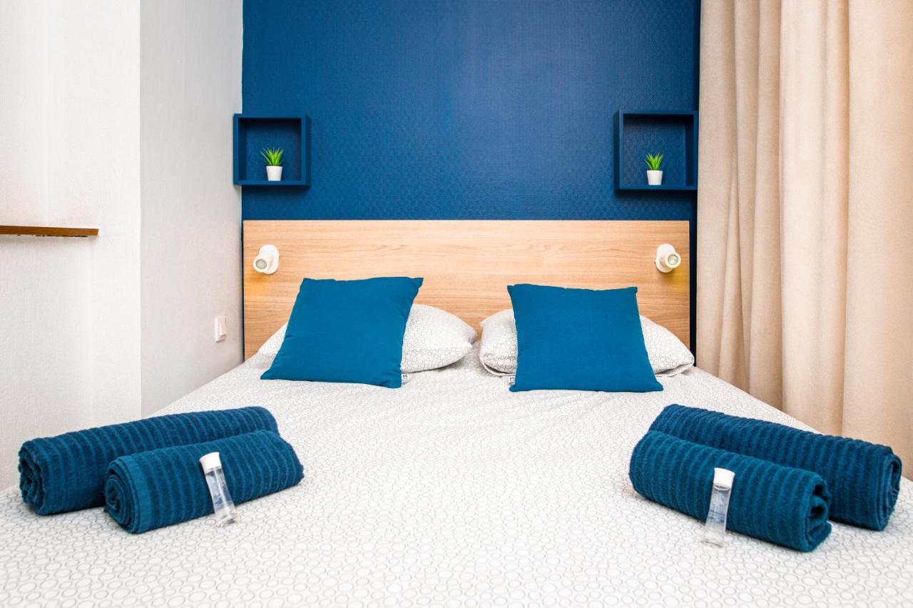 Le Blue Bird - Hypercentre - Gare - Toulousecozyflat Apartamento Exterior foto