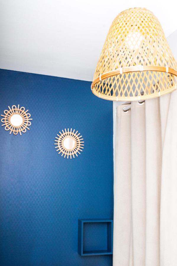 Le Blue Bird - Hypercentre - Gare - Toulousecozyflat Apartamento Exterior foto